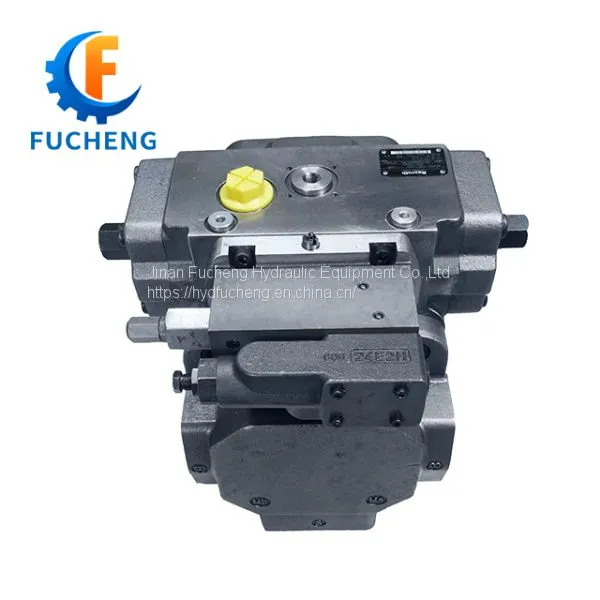 Rexroth Hydraulic A4VSO Variable Piston Pump photo-3