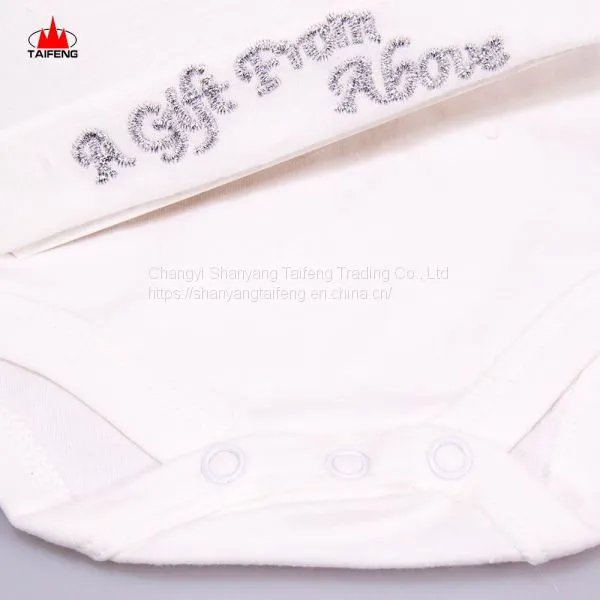 100%Acrylic Pullover Baby Sweater With Baby Blanket Suits photo-3