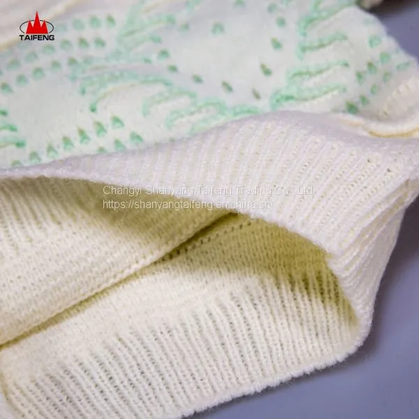 New Design Knitting Baby Boy Kids Wool Sweater photo-4