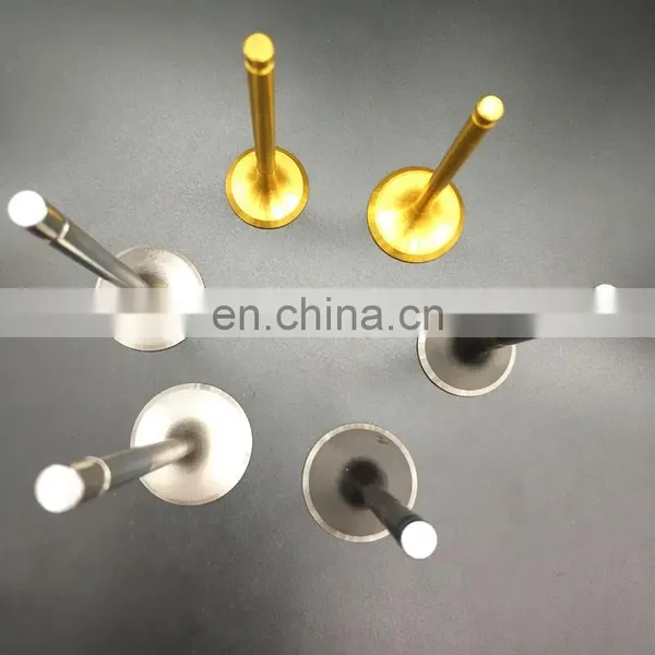 Japanese Vehicle Spare Parts and Accessories Engine Valve For Honda CRV RD1 RD4 RD5 RD6 RD7 2.4 Vtec 4WD photo-7