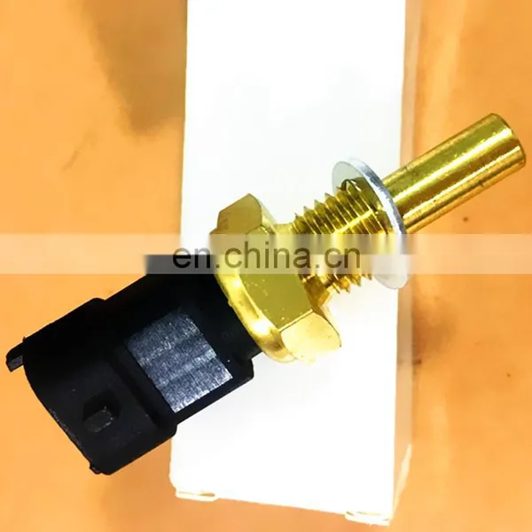 Water Temperature Sensor for Sea-Doo GTS GTI GTX RXP RXT Wake 90 130 155 215 230 300 260 278001016 278002895 420222425 711222425 photo-2