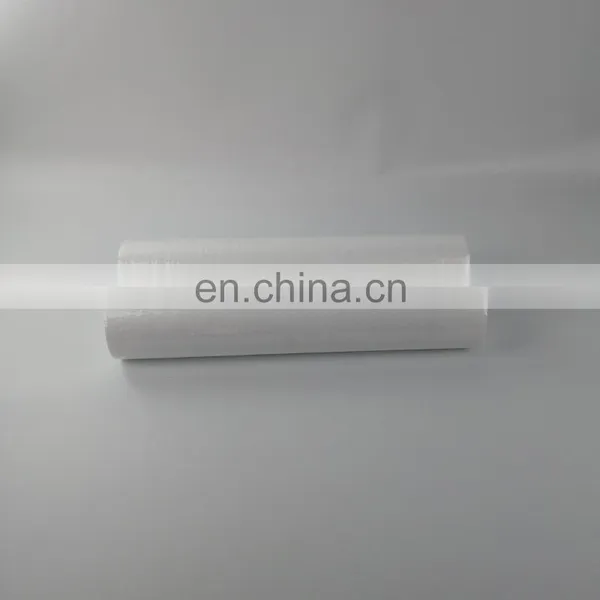 5 10 Micron 10inch Sediment pp Melt Blown Filter Cartridge photo-6