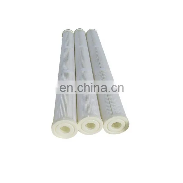 Best Quality China Manufacturer China 5 Micron Water Filter 1 Micro Cartridge photo-4