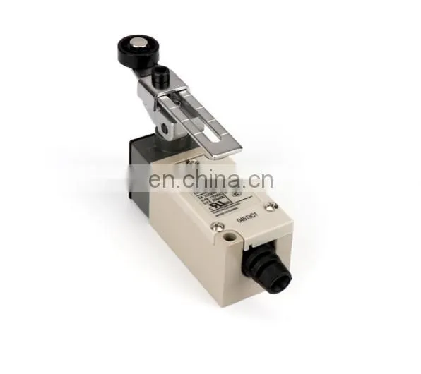 OmRon Limit Switch DV4-8108 photo-2