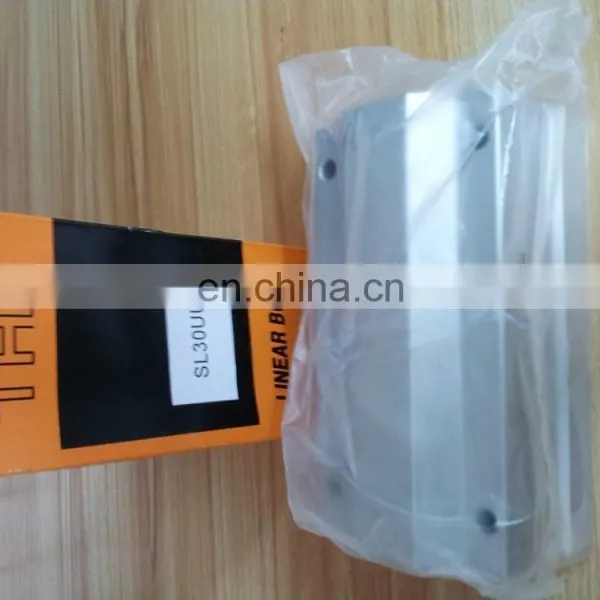 THK Linear Bearing SL30 photo-2