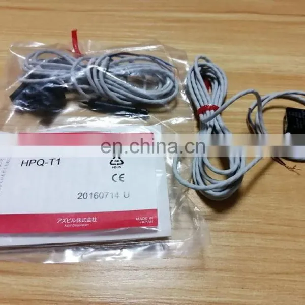Japan Liquid Switch Sensor HPQ-T1 10V-28V DC photo-4
