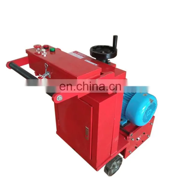 Cutter for Concrete Road Floor Cutting Milling Machine photo-5