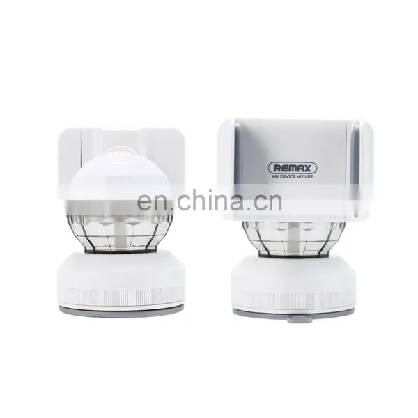 Remax RM-C35 Aromatherapy Air Vent Clip Car Holder With Aroma Diffuser