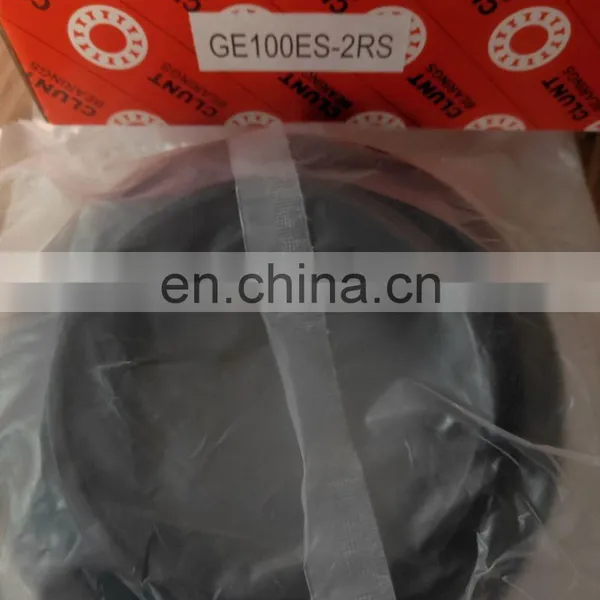 Self-lubricating Rod End Bearing GE60E photo-3