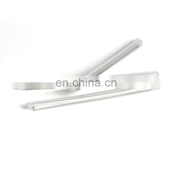 Hampool New Product Wholesale Electrical Fiber Optic Fusion Splice Protection Sleeve photo-3