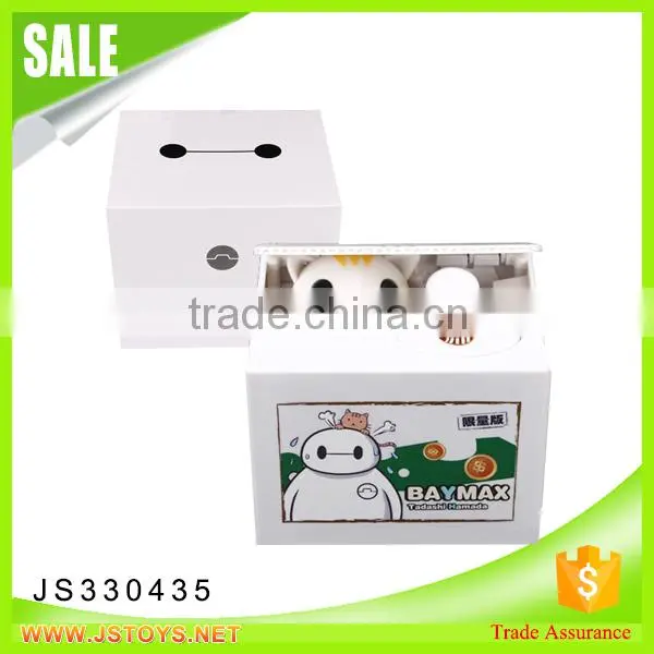 High Quality Electricity Money Saving Box for Kids photo-6