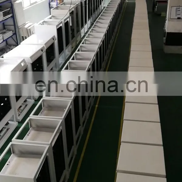 Table Top Climate Or Climate Test Chamber With Humidity Control photo-6