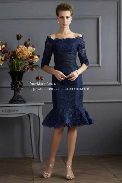 Mother Of The Groom Dresses For Summer Outdoor Wedding