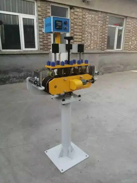 High Precision Electronic Meter Counter photo-3