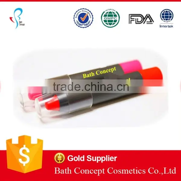 Sexy Charming Lasting Moisturizing Lip Pencil Lipstick photo-2