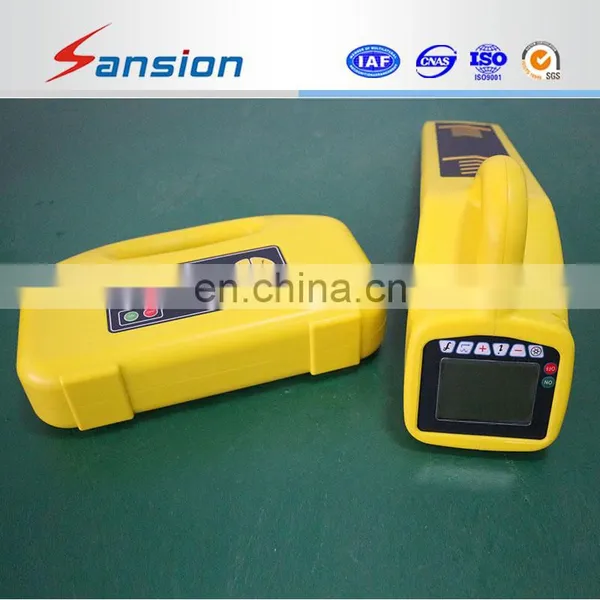 High Voltage Power Cable Fault Locator/Detector/Locating System Price photo-5