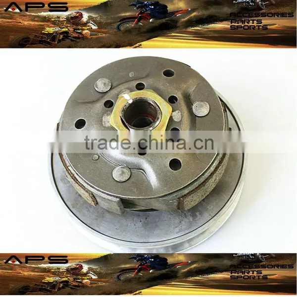 Motorcycle Clutch,Motorcycle Parts for CFMOTO 172MM CF250 CH250 Water Cooling photo-3