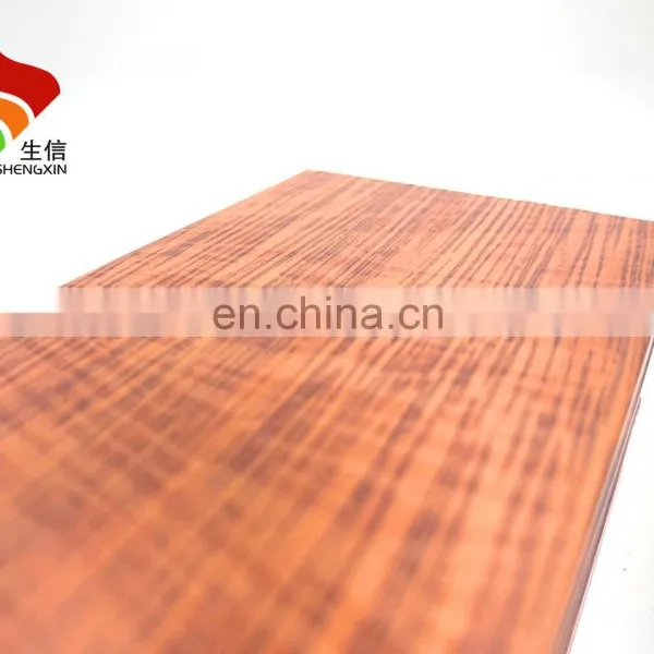 Shengxin Wood Grain Aluminium Doors and Window Profile Section for Algeria photo-6