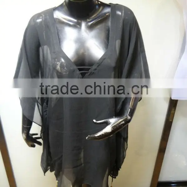 BEACH KAFTAN photo-5