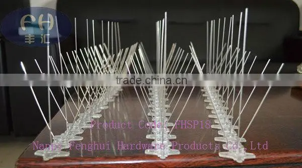 Different Lengths Bird Spike photo-2