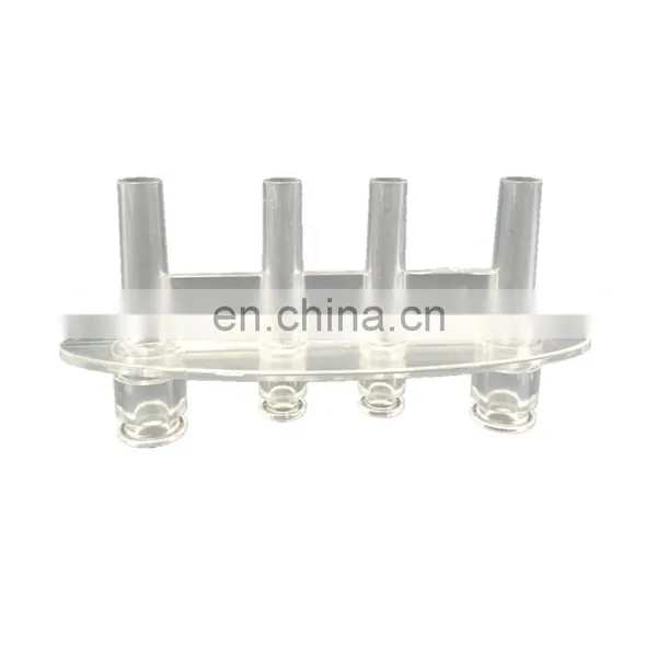 Oem pp Pvc Abs Manufacturing pu Pet Plastic Injection Resin Parts Prototype Model Makers Custom Silicone Moulds Urethane Molding photo-6