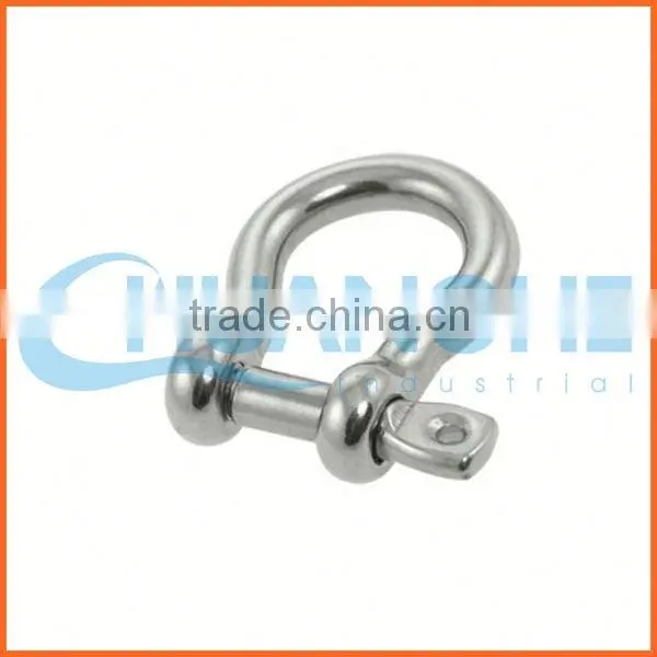 China Supplier 4*25mm d Ring photo-6