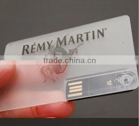 Cheap Price 2GB Business Credit Silm Card Adapter for Life Card photo-6