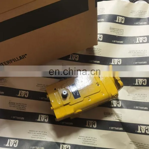 CAT 108-6281 7w-6722 Governor Diesel Engine Cater-pillar 35 Series