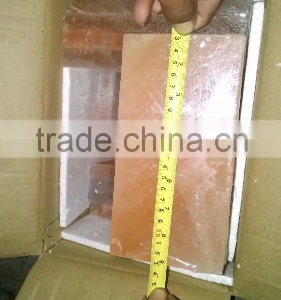 Himalayan Salt Bricks photo-3
