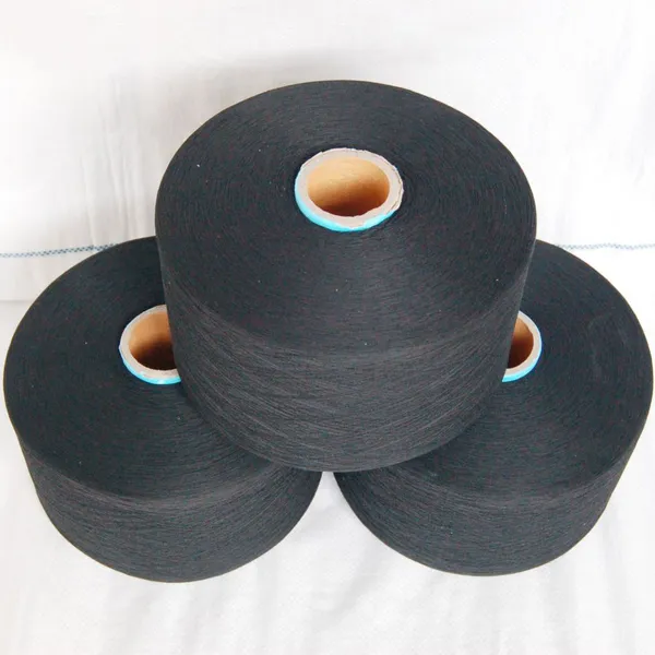 Keshu Glove Yarn / Knitting Yarn /Regenerated/Recycled Cotton /OE Recycled Cotton Yarn