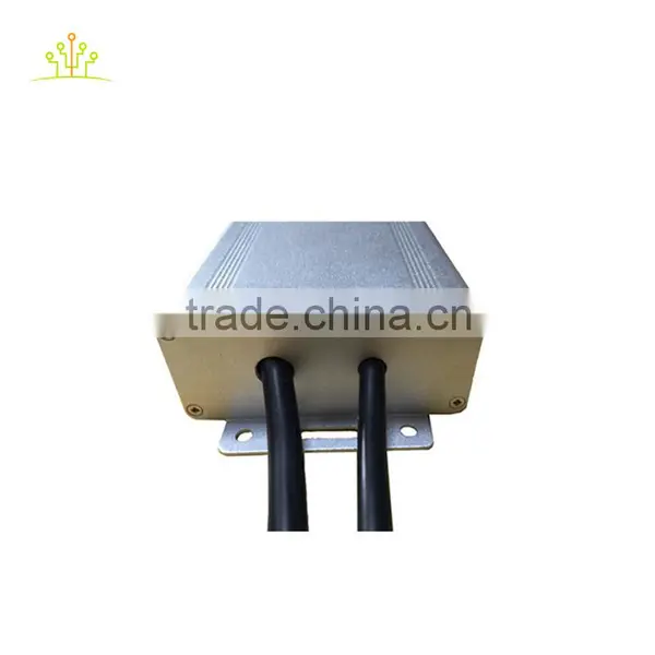 Home Use Single Phase Power Saver Electric Bill Saving Device photo-5
