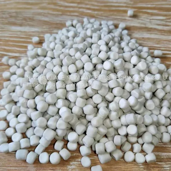 Recycled EPDM Deodorant Masterbatch