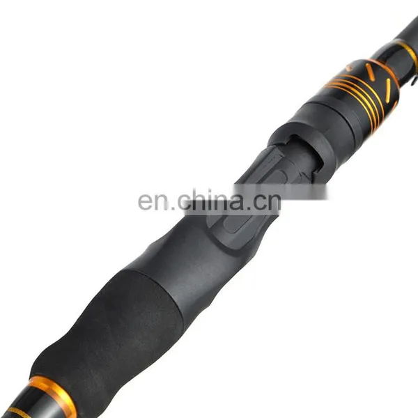 China Factory Wholesale Portable Ultralight Spinning Casting Telescopic Lure Fishing Rod photo-4
