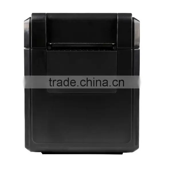 2120TL Thermal Barcode Printer Economical With Ethernet Port(Common Version) photo-6