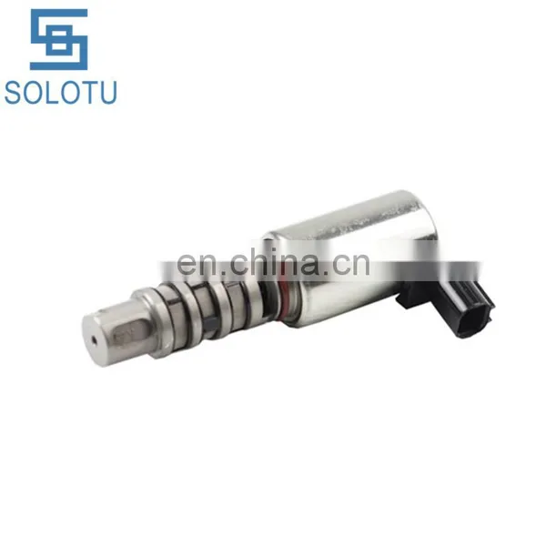 High Quality Oil Variable Timing Solenoid VTC FR-V OEM For C-ivics C-RV For H-ondas C-ivics C-RVs A-curas R-DXs T-SXs photo-5