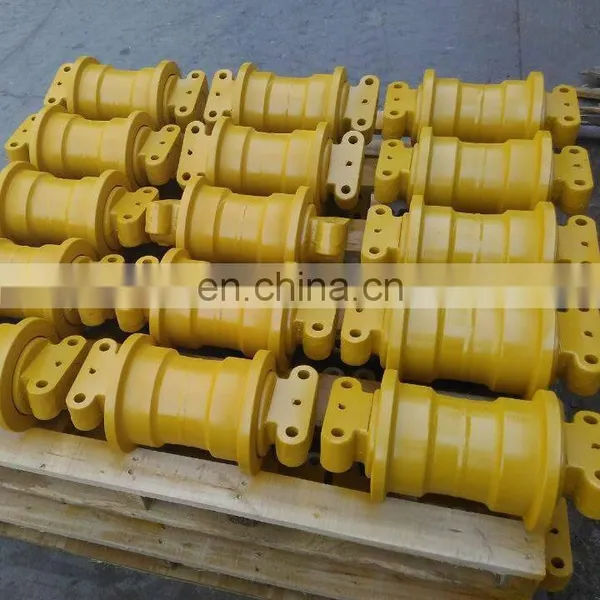Track Bottom Roller photo-5