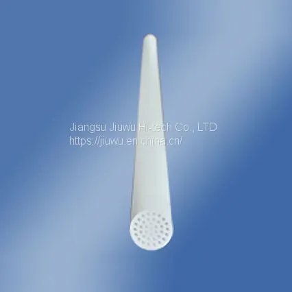 Microfiltration Ceramic Membrane Element photo-3