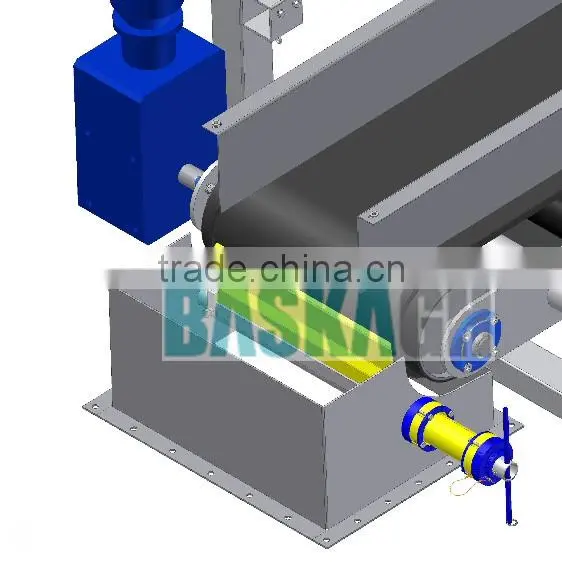 Primary Belt Cleaner photo-4