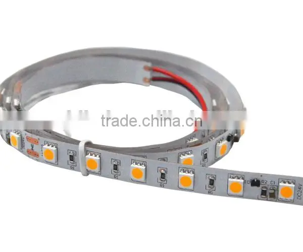 12v/ 24v Aluminum Led Lighting Profile of Strip, SMD5050/3528/5630 photo-2