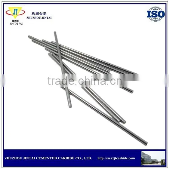 Tungsten Carbide Round Bar photo-2