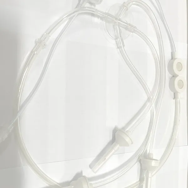 XD2020, XD8003,XD2040 Ulrich Pump Tubing
