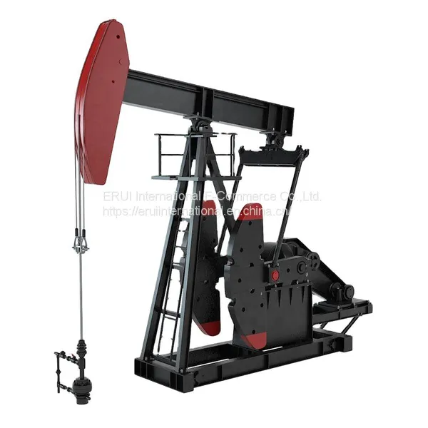 API Oil Pump Jack photo-2