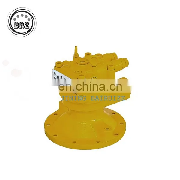 DOOSAN DH300 Swing Motor DAEWOO DH300-5 Swing Gearbox DH300LC-V DH300LC-7 Slew Motor photo-2