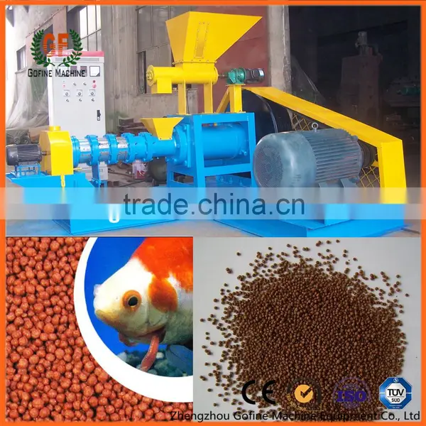 Aquarium Fish Feed Equipment for Sale photo-4