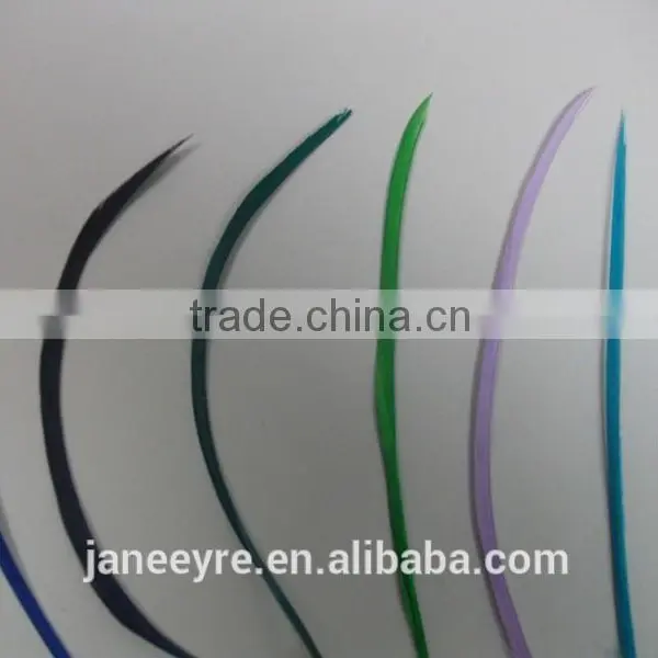 Wholesale Rooster Tail Feathers For Decorate photo-4