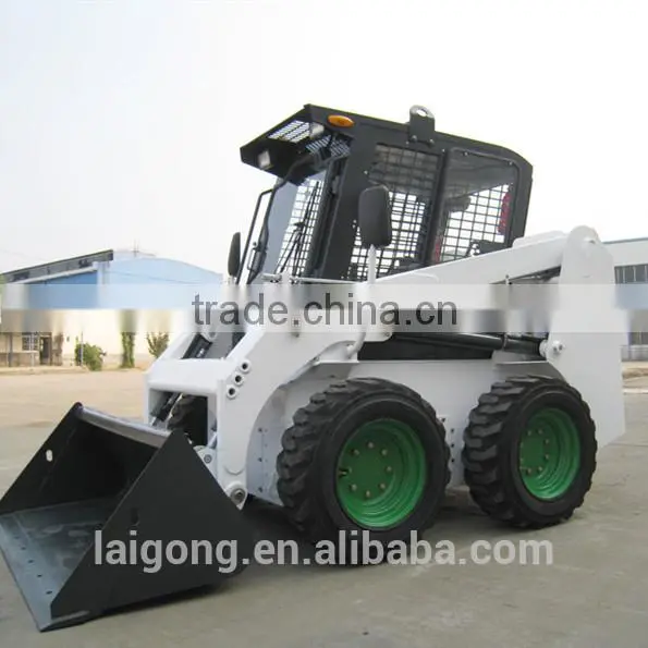Skid Steer Loader Joystick for Sale photo-3