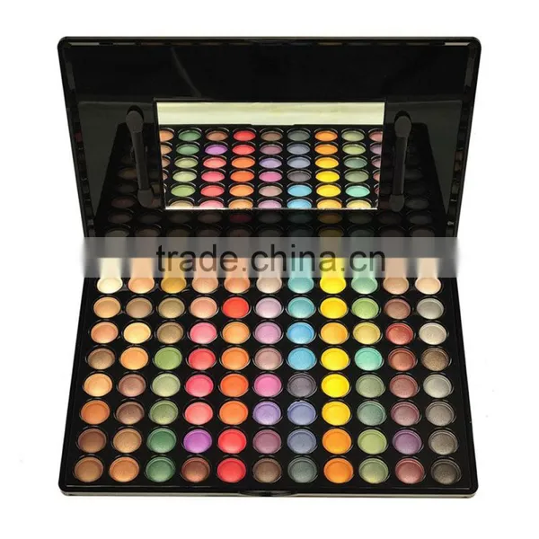 Makeup 88 Colors Natural Eye Shadow/eyeshadow Cosmetic photo-6