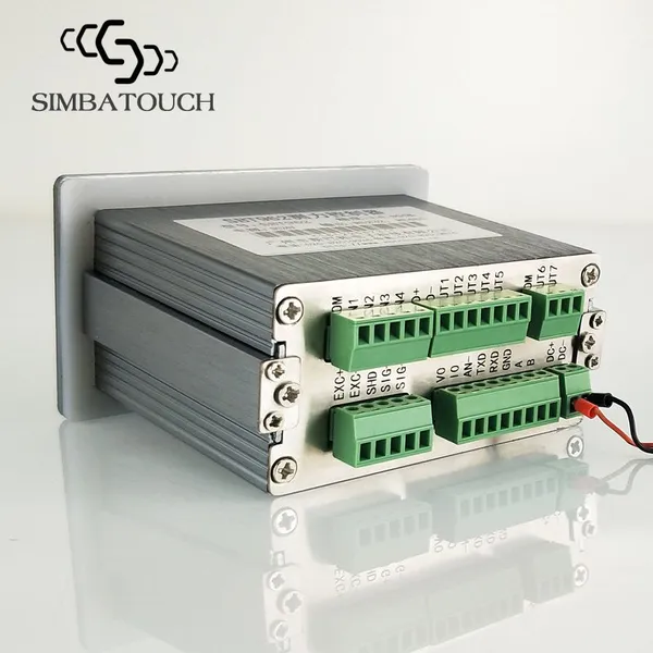 Weighing Pressure Sensor Control Display Sbt962 photo-3
