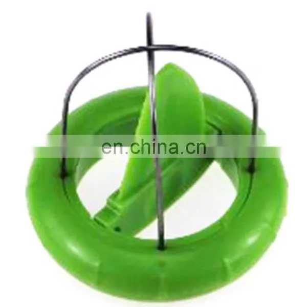 Green Kiwi Fruit Cutter Twister Slicer Kitchen Peeler, Home Kitchen Accessories Plastic Kiwi Fruit Slicer, Kiwi Fruit Peeler photo-4
