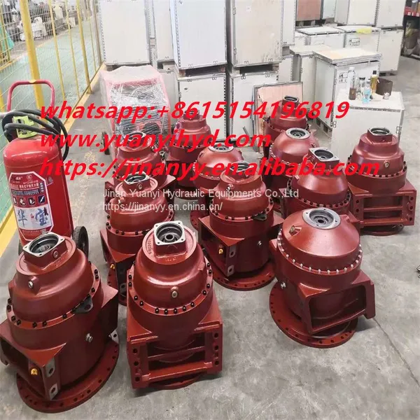 Rexroth AP2D25 AP2D28 Hydraulic Piston Pump For Exactor photo-5